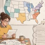 Noncompete Rules for Freelancers: 2026 State Guide