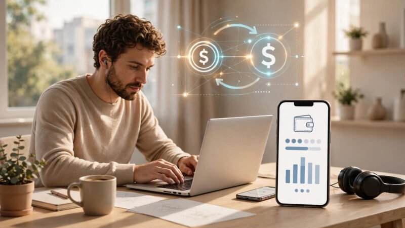 OnePay USDC Deposits 2026: Freelancers’ Cash-Out Guide
