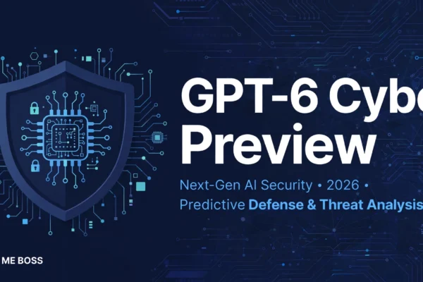 OpenAI's GPT-6 Cyber: What the Security Model Does (2026)
