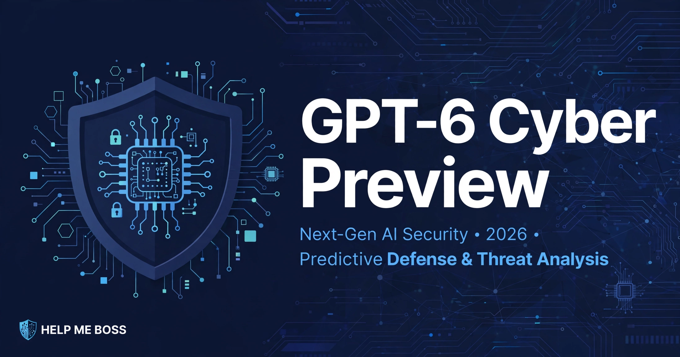 OpenAI's GPT-6 Cyber: What the Security Model Does (2026)
