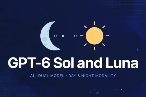 GPT-6 Sol and Luna: OpenAI's Cheaper Models (2026)