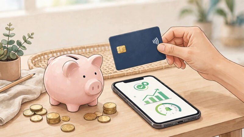 Overdraft Fees 2026: How to Opt Out and Stop Paying Them