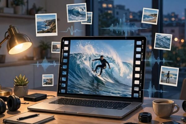 Pika H3 Flex open weights video model for creators