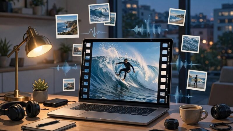 Pika H3 Flex: Open-Video Model Creators Can Use
