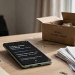 Pixel 6’s Final Update Arrives: 6 Steps Before Support Ends