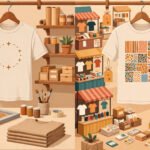 Printful vs Printify in 2026: Same Owner, Different Math