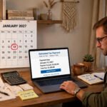 Q4 Estimated Tax Due Jan 15, 2027: The Penalty Math