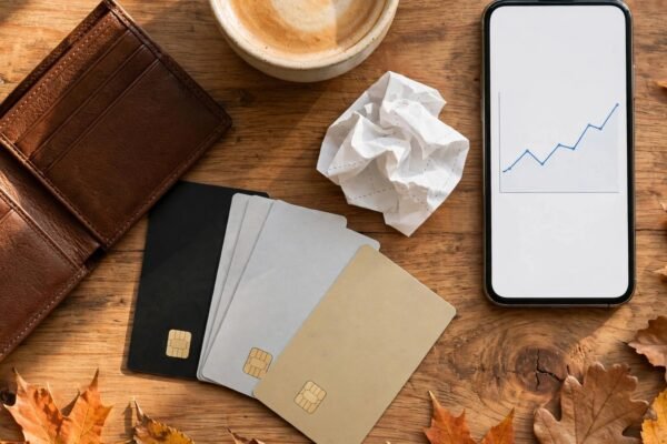 Q4 2026 rotating 5% cash back categories from Chase, Discover, Citi and U.S. Bank