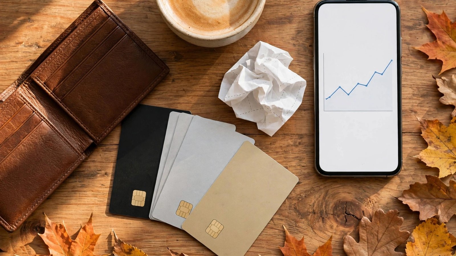 Q4 2026 rotating 5% cash back categories from Chase, Discover, Citi and U.S. Bank
