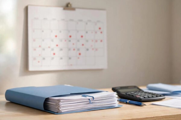 quarterly estimated taxes for freelancers - Quarterly Estimated Taxes for Freelancers in 2026