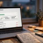 Robinhood Banking for Freelancers: 3.6% APY Catch 2026