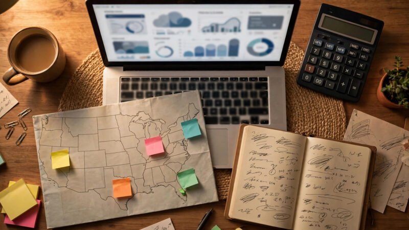 Sales Tax on Digital Products and SaaS in 2026: State Guide