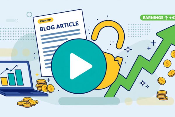 How to set up rewarded ads in Google AdSense with Reader Revenue Manager in Publisher Center