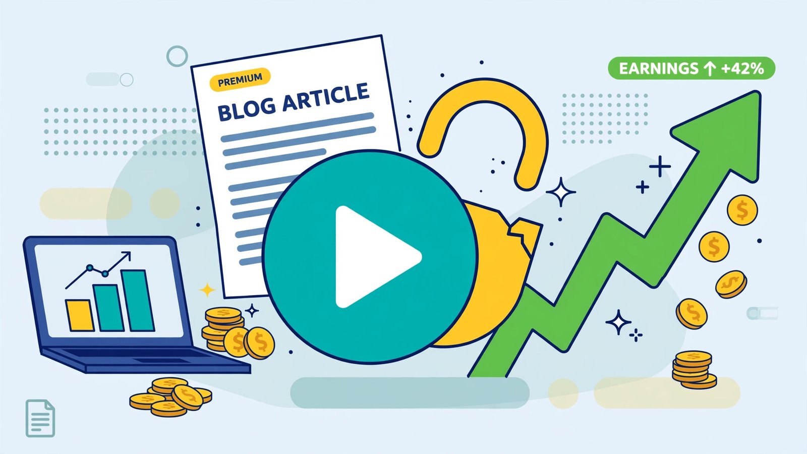 How to set up rewarded ads in Google AdSense with Reader Revenue Manager in Publisher Center