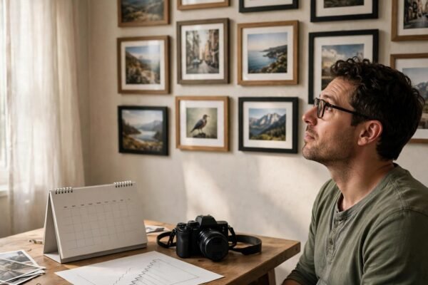 Shutterstock contributor royalty levels reset January 1: 15 to 40 percent ladder