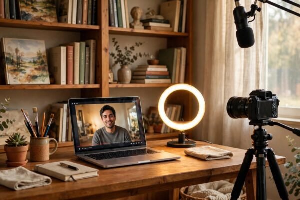 Skillshare teacher earnings 2026: new royalty payout requirements explained