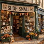 Small Business Saturday 2026: 5-Week Plan for Nov 28