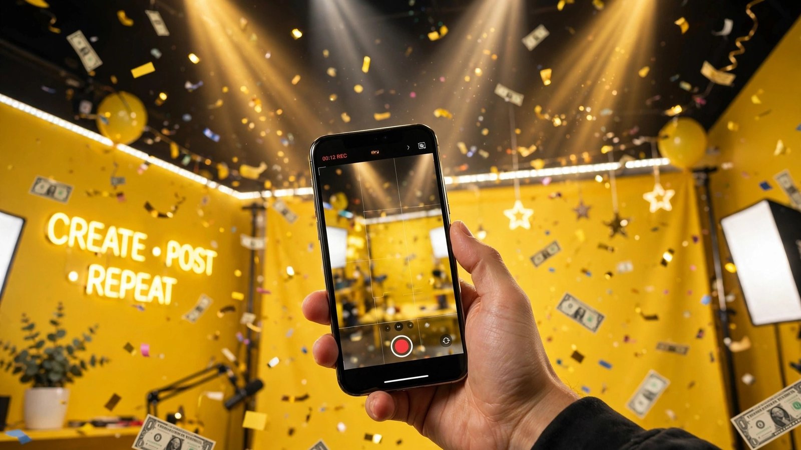Snapchat Spotlight monetization requirements - Snapchat Spotlight Monetization Requirements (2026)