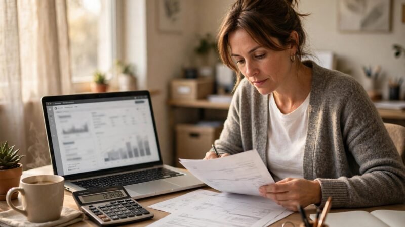 Social Security Wage Base Hits $192,300 in 2027