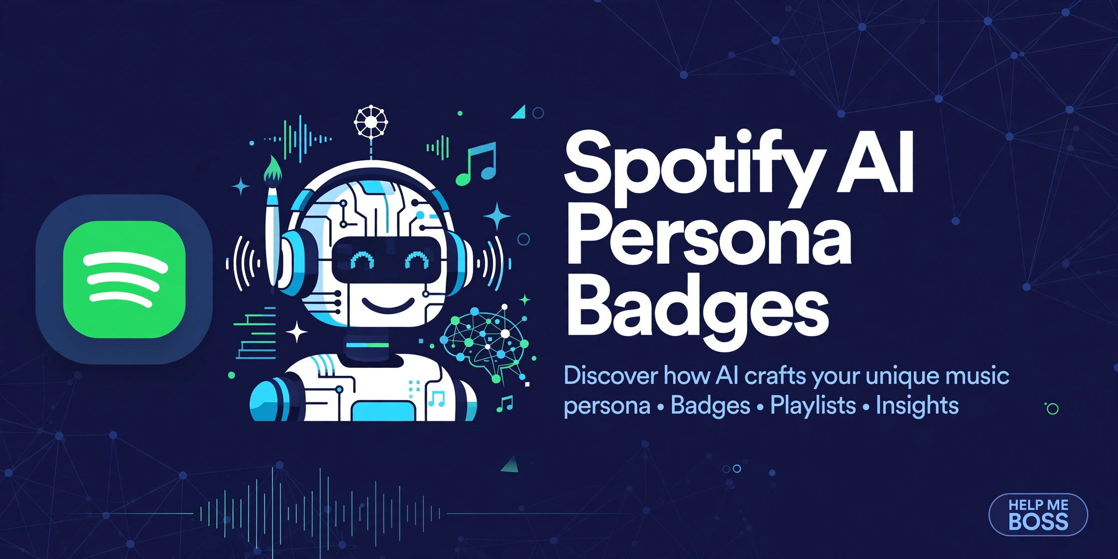 Spotify AI Persona Badge: What Artists Must Know (2026)