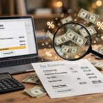 Stripe & PayPal Reverse Fee Formula: Invoice Math 2026