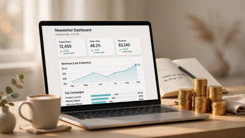 Substack vs Ghost vs Beehiiv: Keep More Money 2026