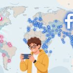 TikTok Pays in 8 Countries, Facebook in 70 (2026)