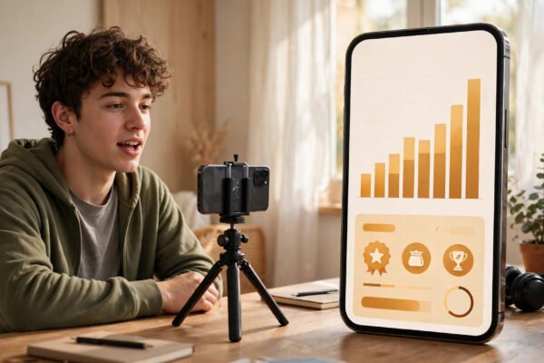 TikTok Creator Rewards 2026: Standard Reward vs Additional Reward explained