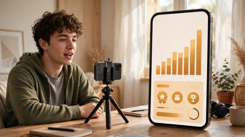 TikTok Creator Rewards 2026: Standard vs Additional Pay