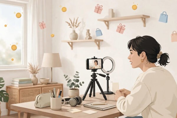 TikTok income methods ranked for creators in 2026
