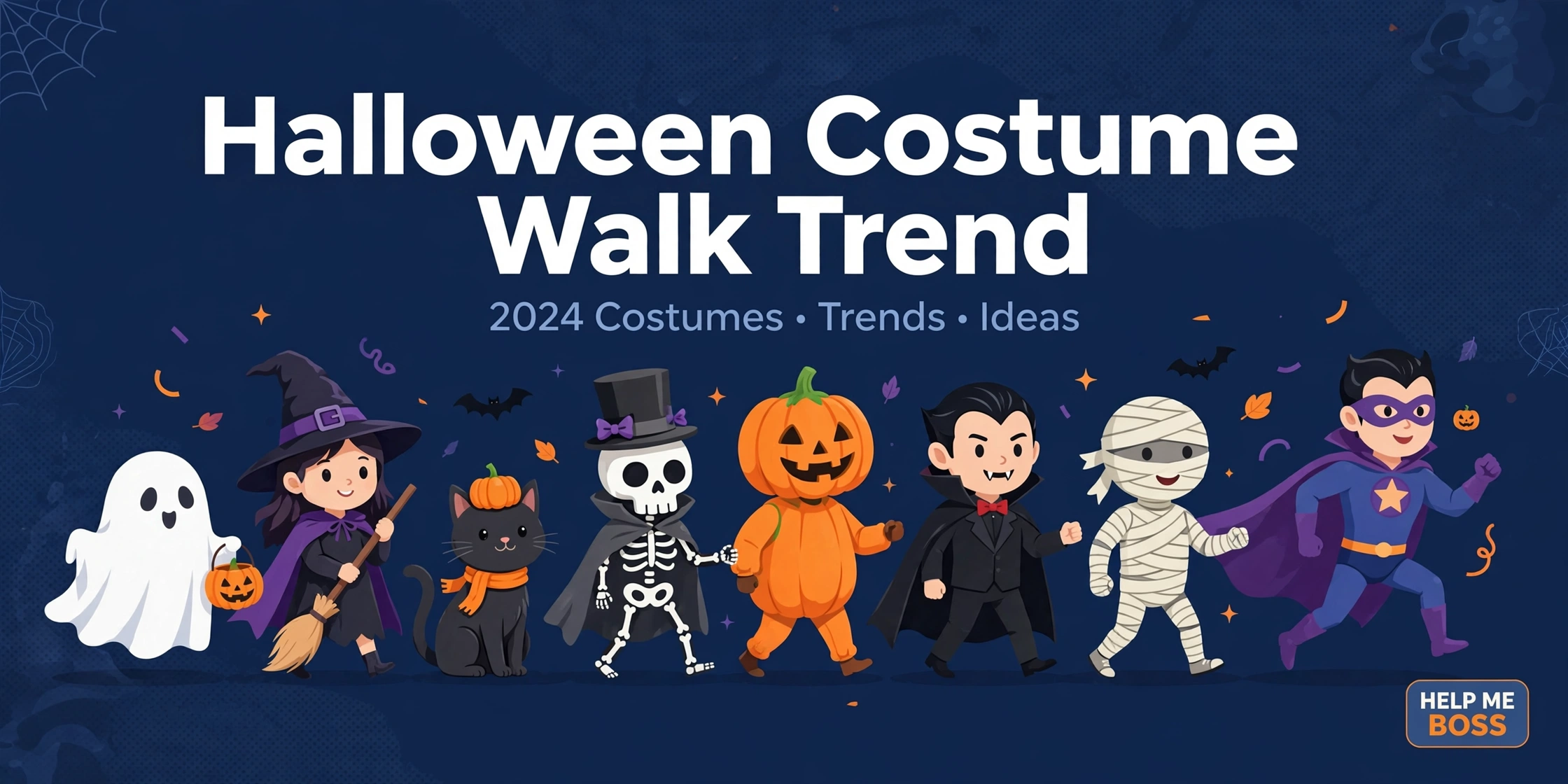 TikTok Costume Walk Trend 2026: How to Film It