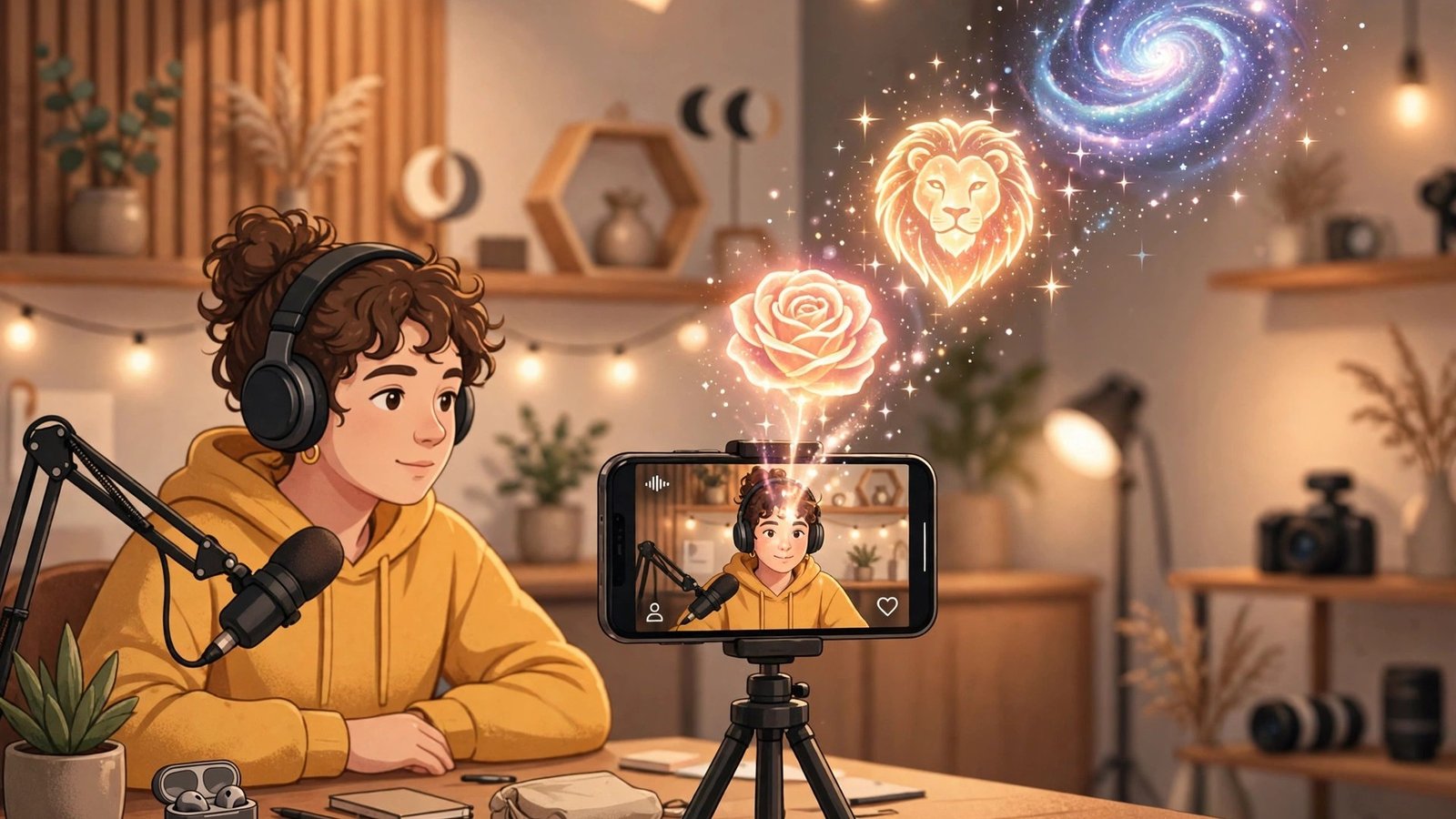 TikTok LIVE gifts Diamonds payout 2026: creator earnings from Rose, Lion and Universe gifts