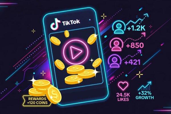 TikTok monetization requirements in 2026 - Creator Rewards Program eligibility