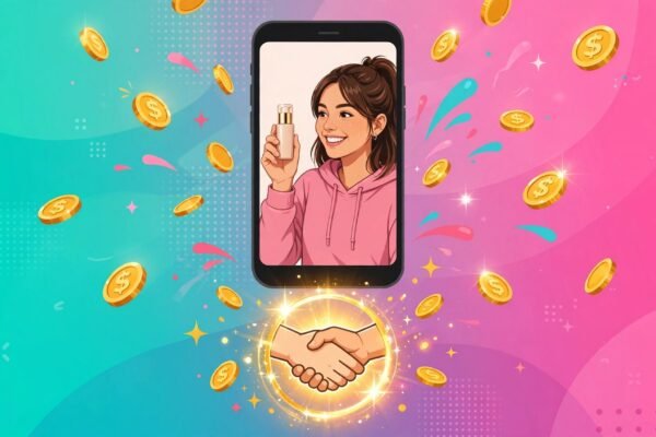 TikTok One creator marketplace: how brand deals pay creators in 2026