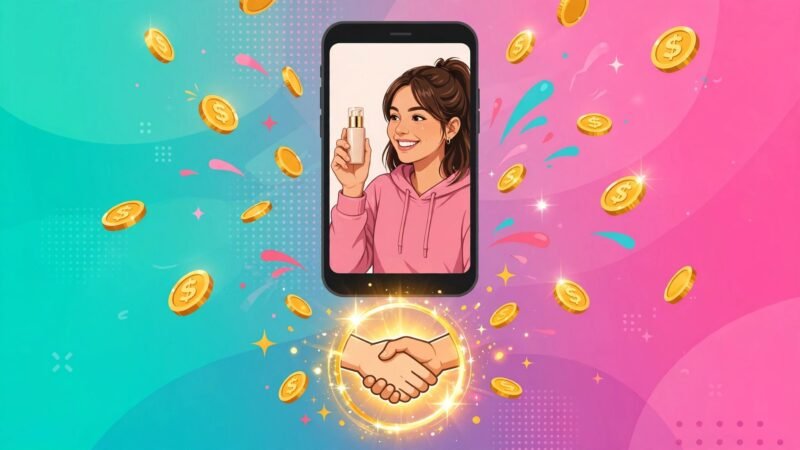 TikTok One Creator Marketplace: How It Pays in 2026