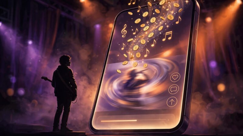 TikTok Per-Play Music Payouts 2026: What Artists Should Know