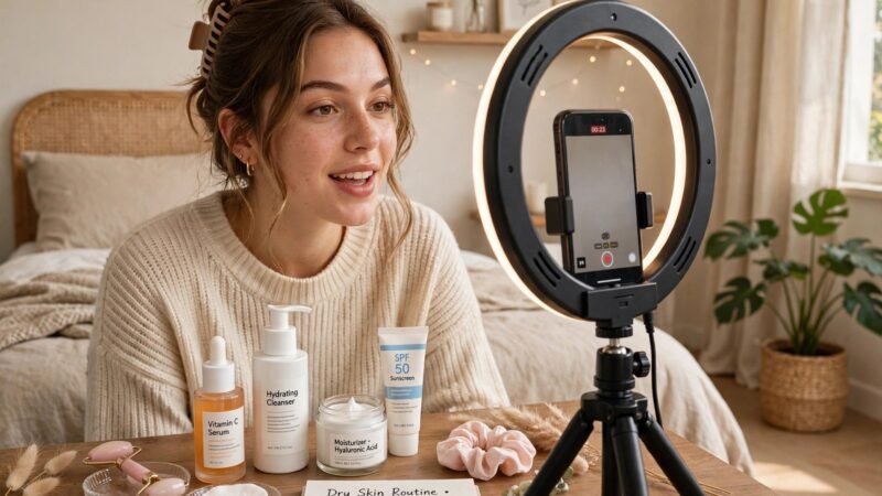 TikTok Shop Affiliate in 2026: Rates, Real Math, Getting In
