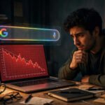 No Google Update But Traffic Moved? Diagnose It (2026)