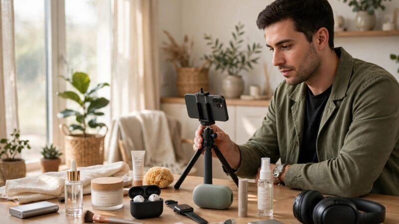 What UGC Creators Actually Get Paid in 2026