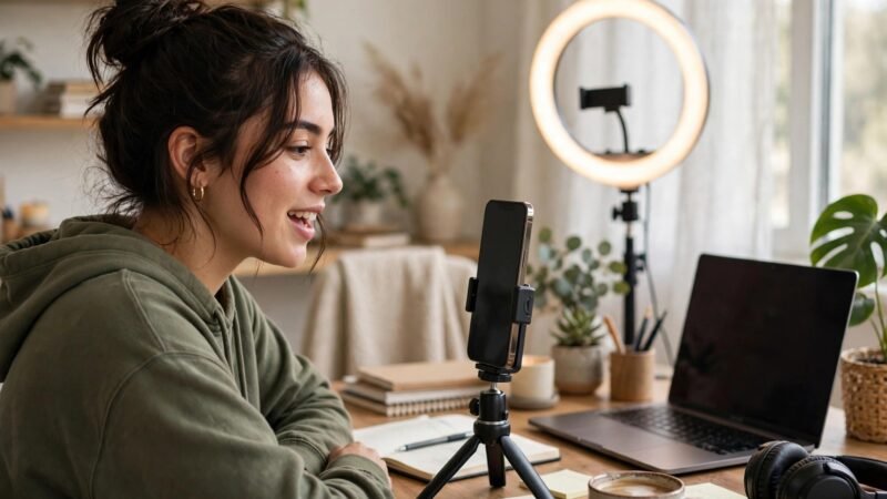 Is $16 a Video Fair? UGC Pay Math Creators Need in 2026
