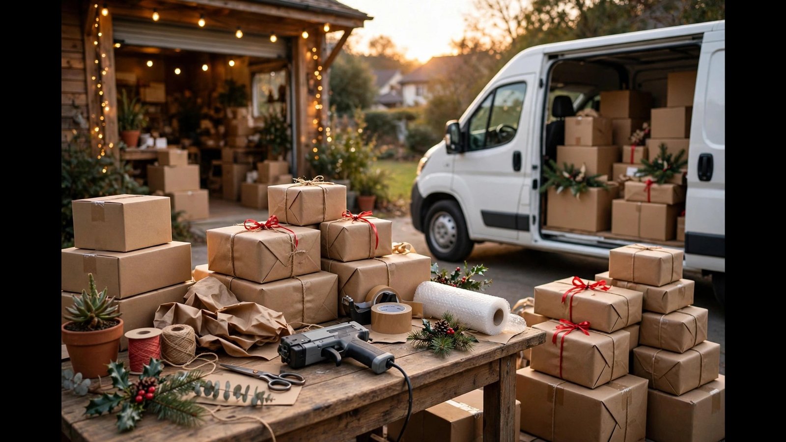 USPS holiday shipping rates 2026 Etsy eBay sellers peak surcharge