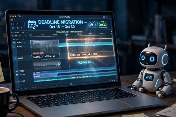 Veo 3.1 preview API deprecation October 22 2026 migration guide for automations