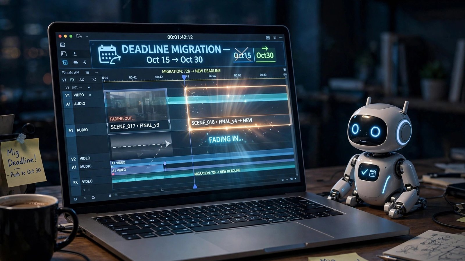 Veo 3.1 preview API deprecation October 22 2026 migration guide for automations
