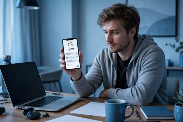 Visa stablecoin payout pilot USDC creators gig workers 2026