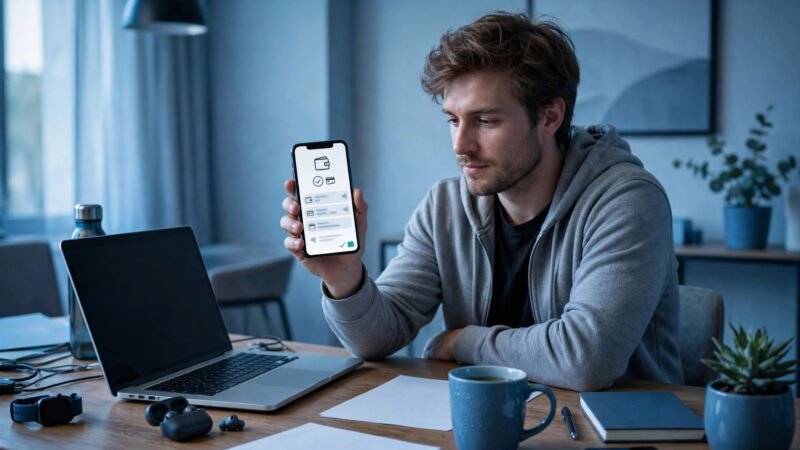 Visa Stablecoin Payouts 2026: USDC Pilot Explained