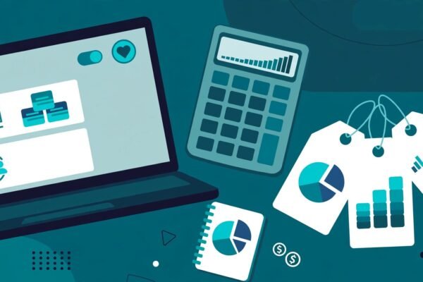 Whop fees in 2026 after the 30 percent Discover fee removal, with worked fee examples