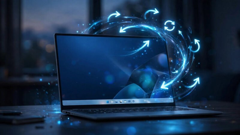 Windows 11 26H2 Update: What’s New & Install Guide 2026