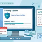 Windows 11 October Patch Tuesday: Install KB5127648 Now
