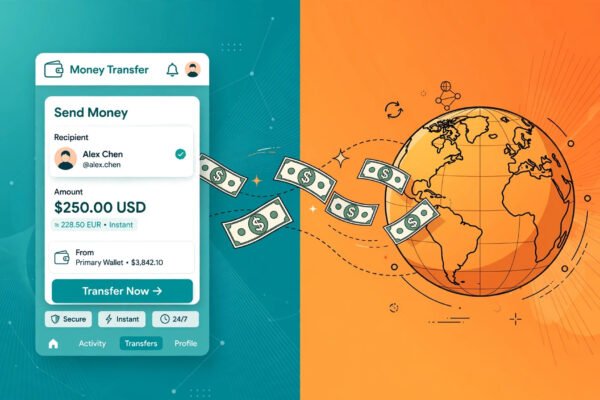 Wise vs Payoneer for freelancers - fees, exchange rates and transfer speed compared