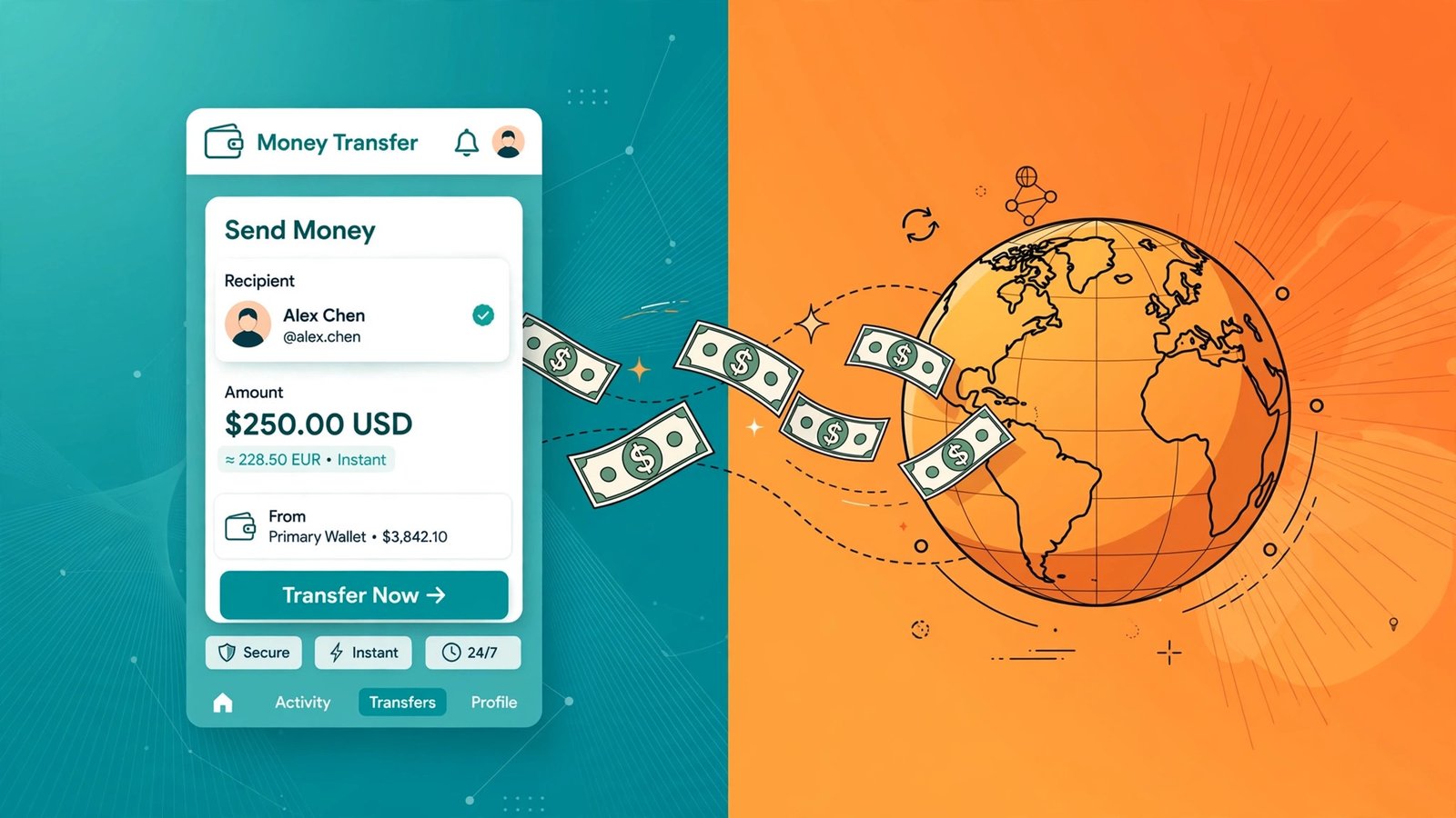 Wise vs Payoneer for freelancers - fees, exchange rates and transfer speed compared